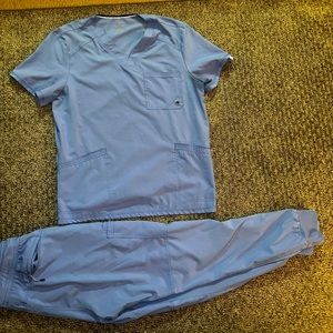 Men’s Cherokee Infinity Scrub Set